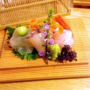 割烹の宿 文字島