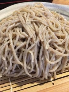 出雲街道根雨宿二番館 そば道場たたらや