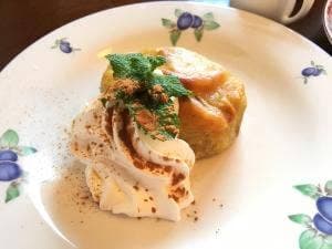 カフェ.ド.クラージュ