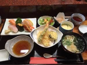 お食事処 まつお