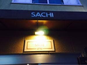 SACHI