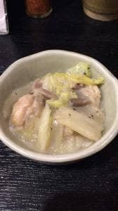 やきとり 治平