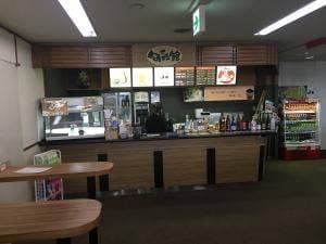 旬彩館 空港ゲート売店