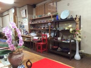 喫茶かせい
