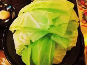 備長・炭火やきとり・串かつ よこづな