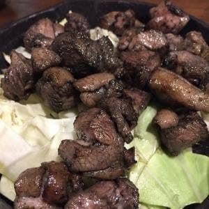 炙り酒場 庵八 郡山駅前店