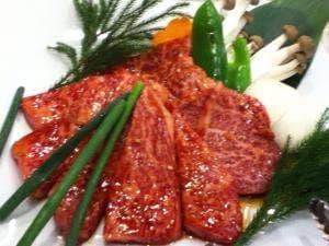 焼肉三千里 花壇街店