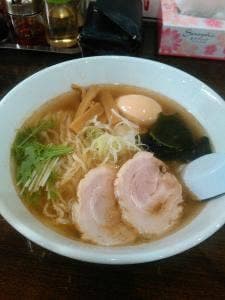 らーめん わをん