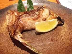 青鯛