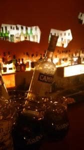 Bar&Cafe salsoul
