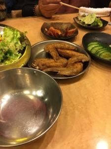 ちんどん 京都伏見店