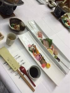 シーサイドホテル美松大江亭