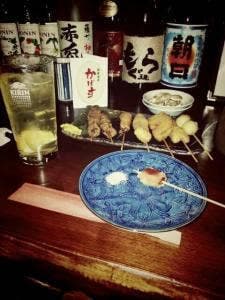 かばす