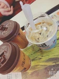 マクドナルド イオンモール桑名アンク店