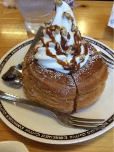 コメダ珈琲店 熊本大窪店