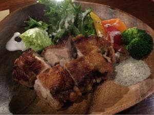 ひっそり居酒屋 10月と日曜日