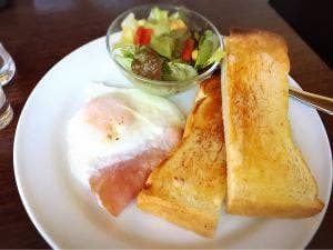 珈琲館 南浦和店