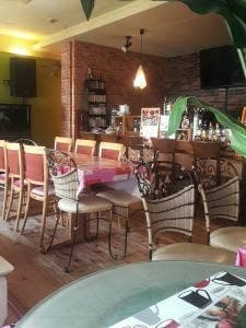 Cafe&Music 明日の地図