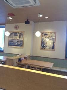 東大阪寺前食堂