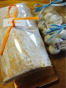 Patisserie Soleil