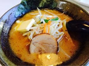 麺工房らーめん 福家