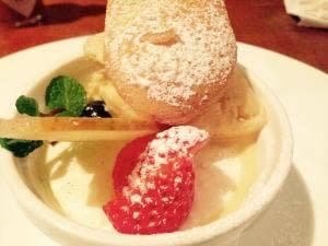Party and Dining Café DOING