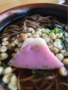 だるま山高原レストハウス