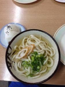 田舎うどん 源
