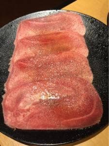 焼肉きんぐ 蒲生店