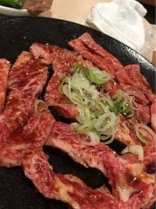 成香園