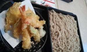 夢庵 大和鶴間店