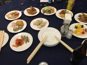 ホテルロイヤルオリオン
