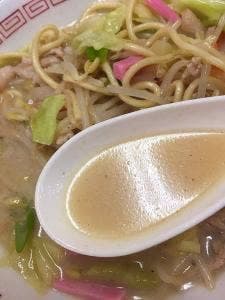 市場食堂