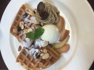 ブックス&カフェ UCC そごう大宮店