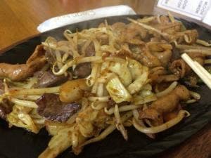 白河屋