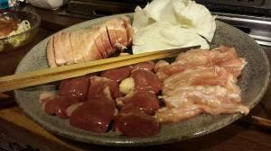地鶏網焼＆Bar Shu