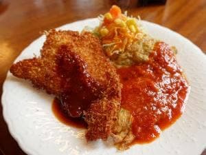 レストラン ポワーブル