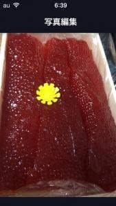 ハマダ海産 虹のマート店