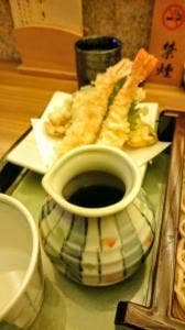 四季の寿司 立身