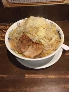ラーメン無限大 西千葉店