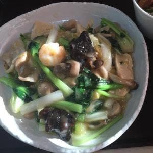 中華料理 彩菜