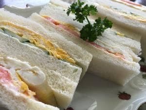 コーヒーショップ ワールド