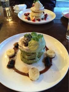 cafe SOY STORY