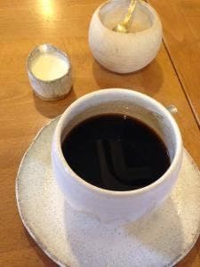 自然食堂 こひつじや