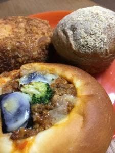 おとうさんのぱんや