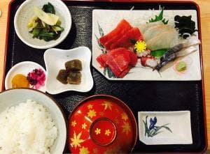 丸福食堂