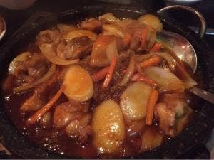 百済鳥栖本店