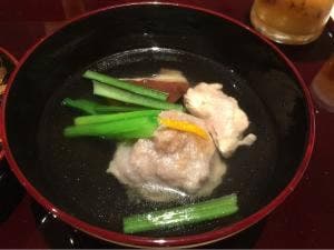 四季料理 はる馬