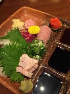 地鶏や 純鶏