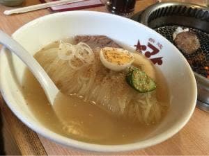 焼肉・冷麺ヤマト 水沢店